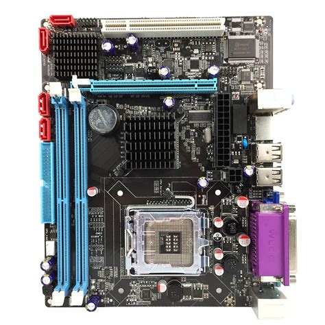 775 motherboard